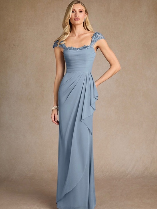 Azazie Dresses & Skirts - Azazie Belfast Gown